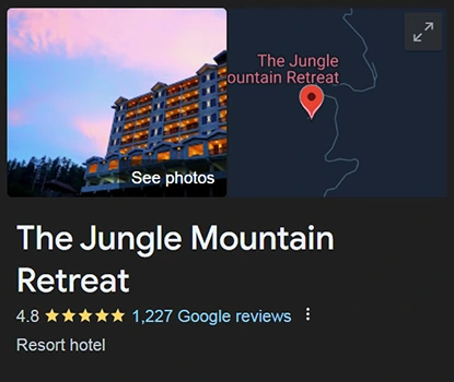 Strong Guest Reviews